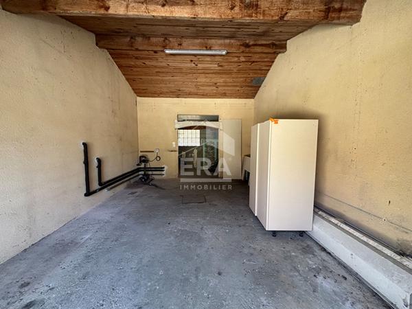 Propriété à Seignosse, Quartier d'Yreye - 4 pièces de 85 m2