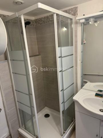 Appartement de 32 m²