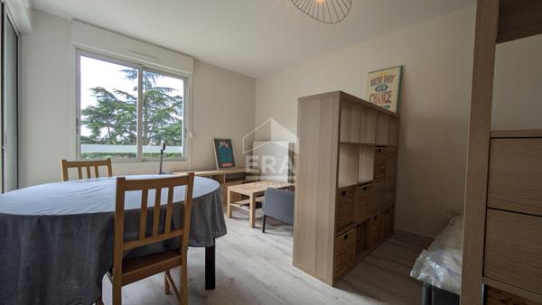 A louer Bonnefoy  Appartement Toulouse 1 pièce(s)