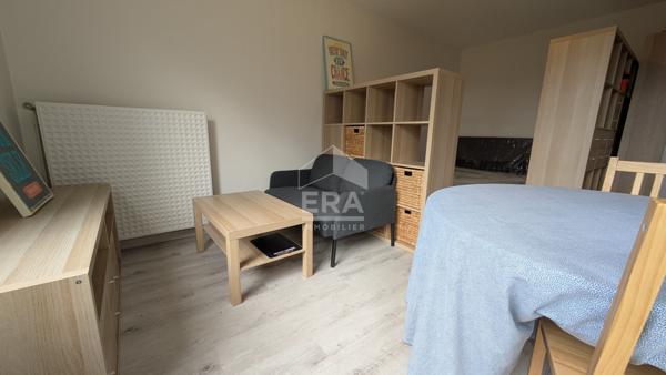 A louer Bonnefoy  Appartement Toulouse 1 pièce(s)