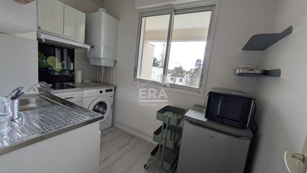 A louer Bonnefoy  Appartement Toulouse 1 pièce(s)