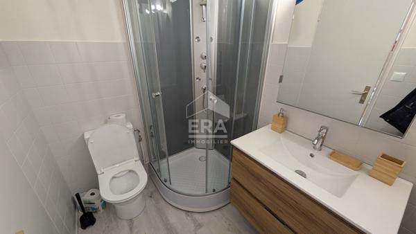 A louer Bonnefoy  Appartement Toulouse 1 pièce(s)