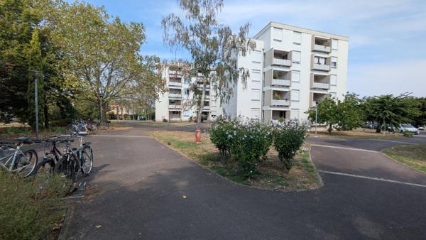 A louer Bonnefoy  Appartement Toulouse 1 pièce(s)