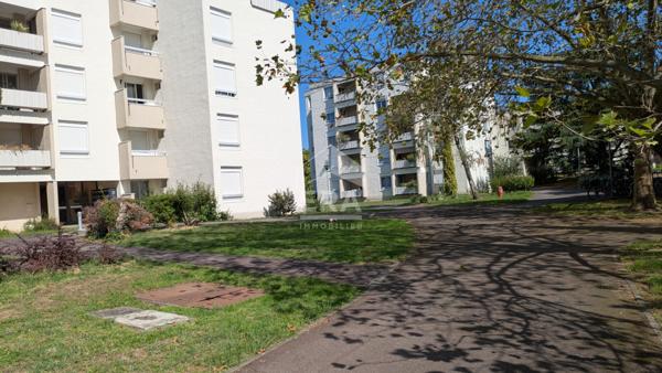 A louer Bonnefoy  Appartement Toulouse 1 pièce(s)