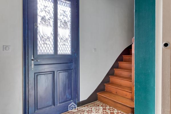Maison 110 m² à Sotteville-lès-Rouen 76300