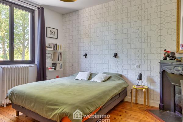 Maison 110 m² à Sotteville-lès-Rouen 76300