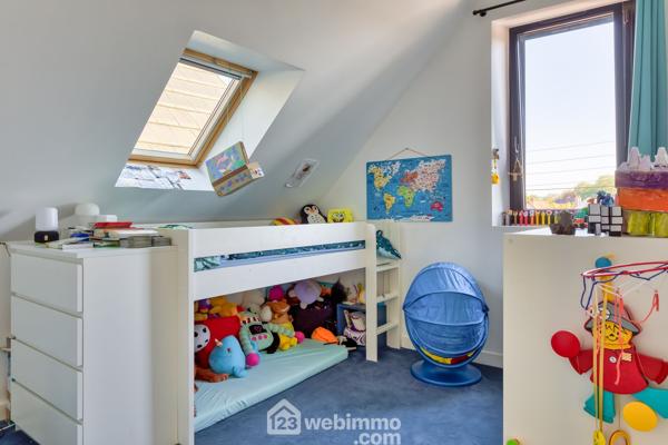 Maison 110 m² à Sotteville-lès-Rouen 76300