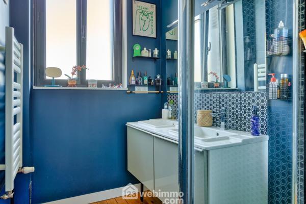 Maison 110 m² à Sotteville-lès-Rouen 76300