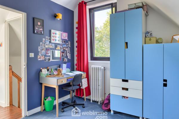 Maison 110 m² à Sotteville-lès-Rouen 76300