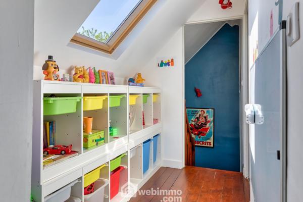 Maison 110 m² à Sotteville-lès-Rouen 76300