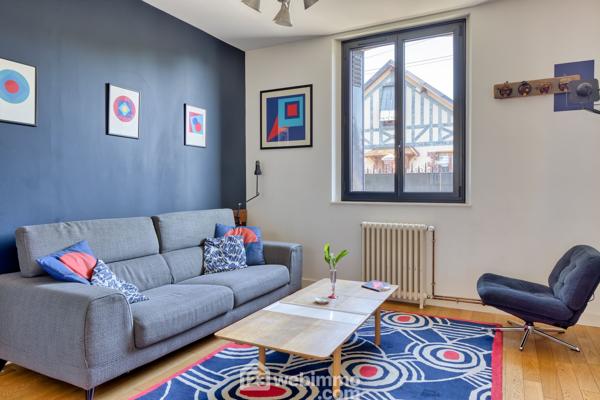Maison 110 m² à Sotteville-lès-Rouen 76300