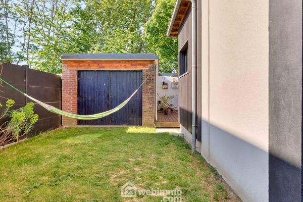 Maison 110 m² à Sotteville-lès-Rouen 76300