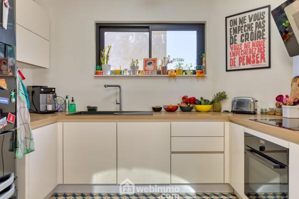 Maison 110 m² à Sotteville-lès-Rouen 76300