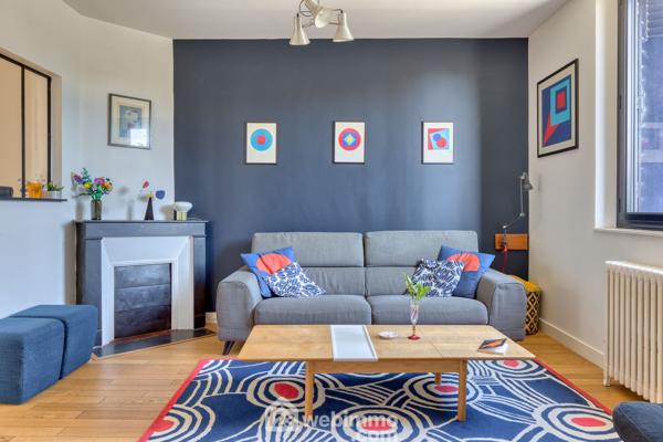 Maison 110 m² à Sotteville-lès-Rouen 76300