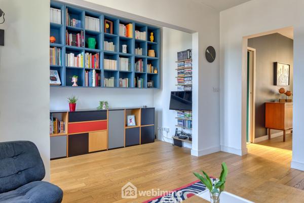 Maison 110 m² à Sotteville-lès-Rouen 76300