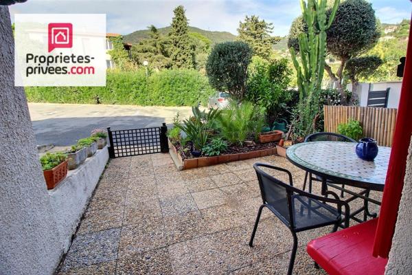 Maison Cavalaire Sur Mer 4 pièces 54m²