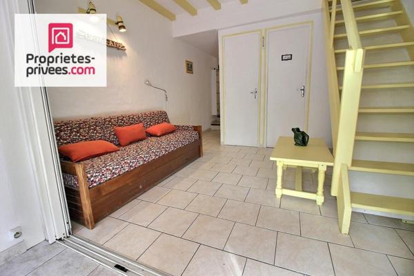 Maison Cavalaire Sur Mer 4 pièces 54m²