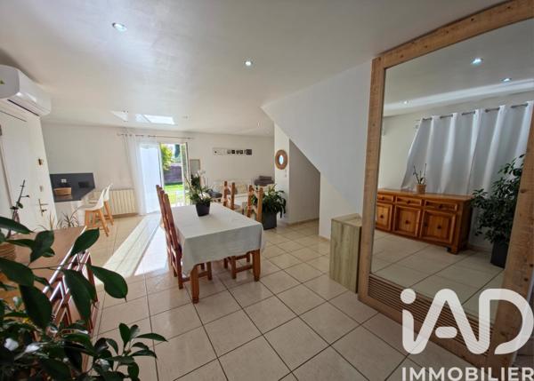 Maison à vendre 5 pièces 109 m² Bernis