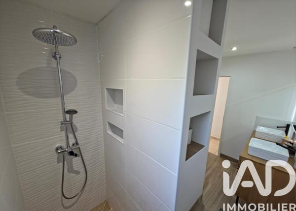 Maison à vendre 5 pièces 109 m² Bernis