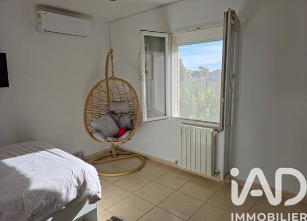 Maison à vendre 5 pièces 109 m² Bernis