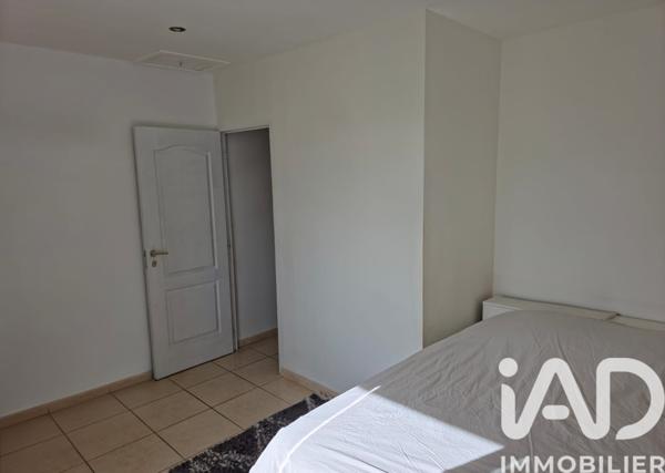 Maison à vendre 5 pièces 109 m² Bernis