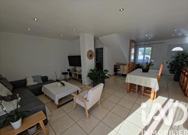 Maison à vendre 5 pièces 109 m² Bernis