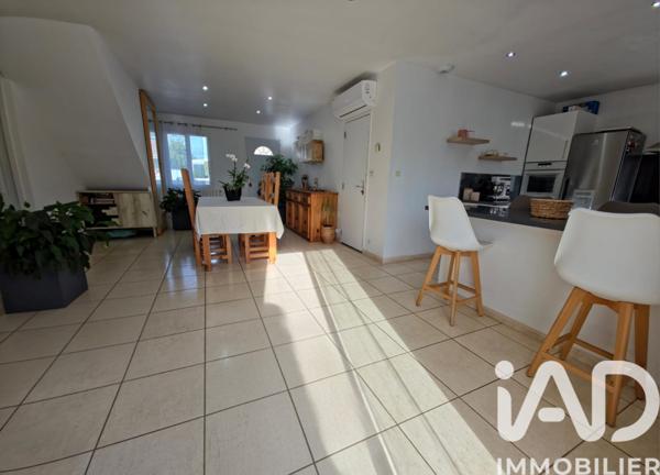 Maison à vendre 5 pièces 109 m² Bernis