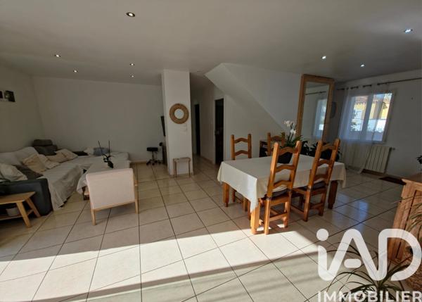 Maison à vendre 5 pièces 109 m² Bernis