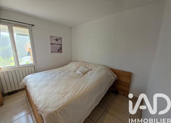 Maison à vendre 5 pièces 109 m² Bernis