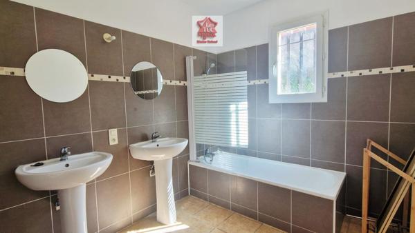 villa plain pied 4 chambres 84500 bollene Bollène (84500)