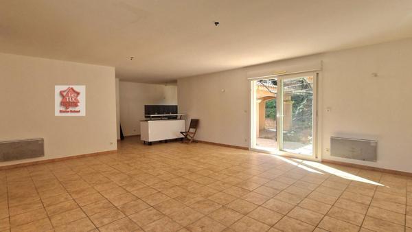 villa plain pied 4 chambres 84500 bollene Bollène (84500)