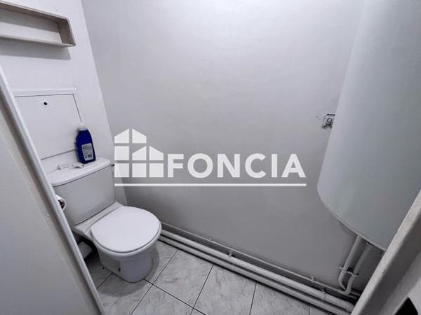 Location Appartement 2 pièces 47.57 m² - 5 RUE JEAN JAURES Claye Souilly 77410