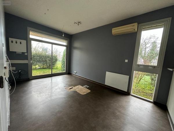 Maison à vendre à Dole dans le Jura (39100), ref : DOLE / CD   
BEDUGUE