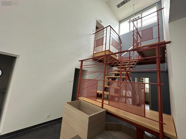 Maison à vendre à Dole dans le Jura (39100), ref : DOLE / CD   
BEDUGUE