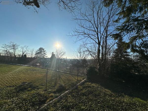 Maison à vendre à Dole dans le Jura (39100), ref : DOLE / CD   
BEDUGUE