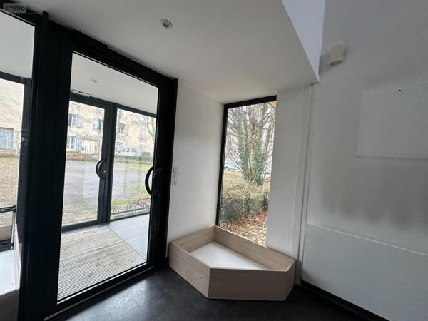 Maison à vendre à Dole dans le Jura (39100), ref : DOLE / CD   
BEDUGUE