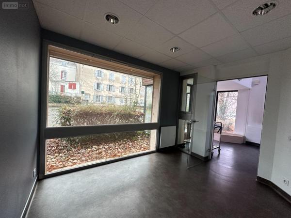 Maison à vendre à Dole dans le Jura (39100), ref : DOLE / CD   
BEDUGUE