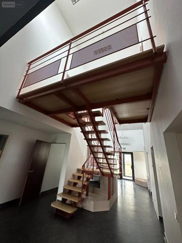 Maison à vendre à Dole dans le Jura (39100), ref : DOLE / CD   
BEDUGUE