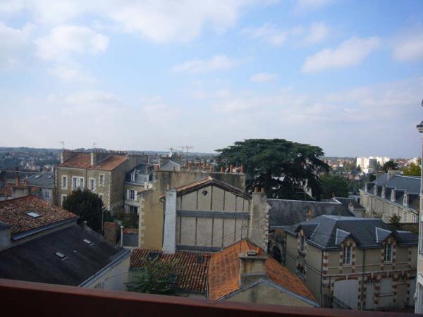 T4 Poitiers- RENAUDOT – 103.06 m2
