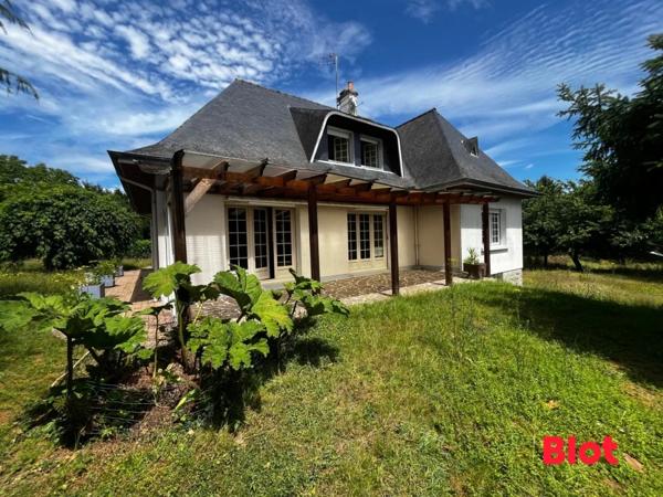 Maison 7 pièce(s)