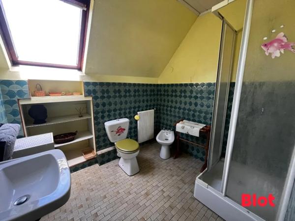 Maison 7 pièce(s)