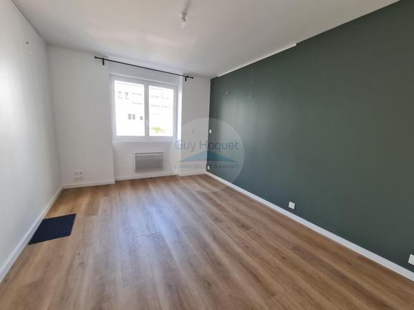 A louer - Appartement T1 - Centre-ville BREST