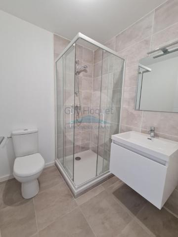 A louer - Appartement T1 - Centre-ville BREST