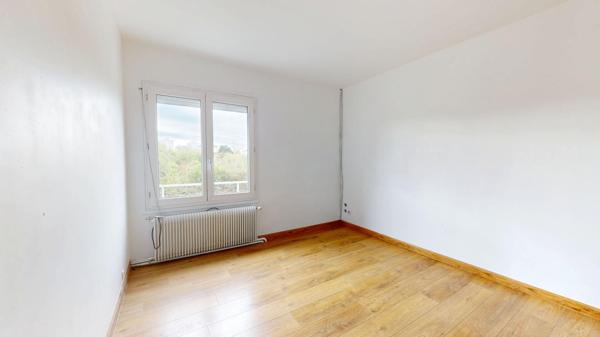 Maison Familiale Varennes Vauzelles 101m2