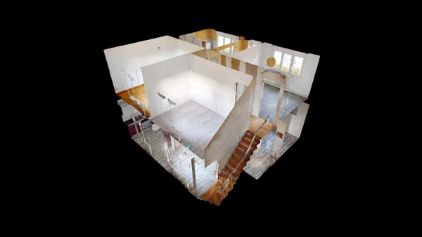Maison Familiale Varennes Vauzelles 101m2