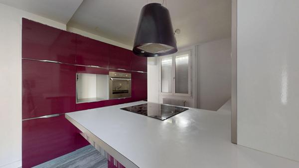 Maison Familiale Varennes Vauzelles 101m2