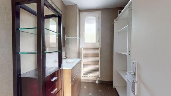 Maison Familiale Varennes Vauzelles 101m2