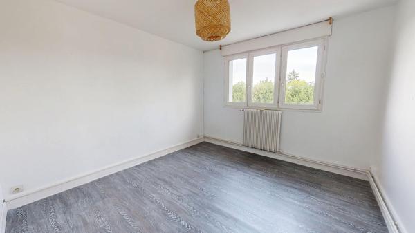 Maison Familiale Varennes Vauzelles 101m2