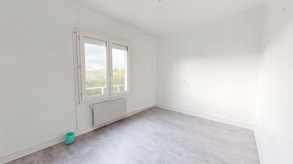 Maison Familiale Varennes Vauzelles 101m2