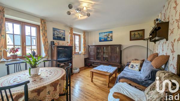 Maison à vendre 3 pièces 75 m² Marlenheim